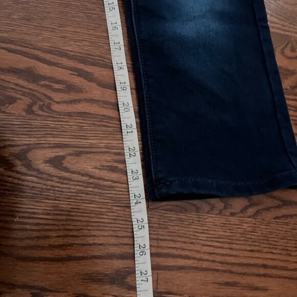 pepe jeans size 36 straight leg - Picture 4 of 7